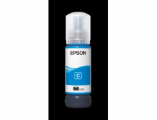EPSON container T09C2 cyan ink (L8050)