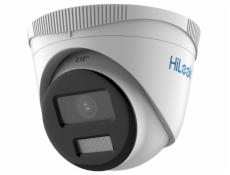 HiLook IP kamera IPC-T229HA/ Turret/ 2Mpix/ 2.8mm/ ColorVu/ Motion detection 2.0/ H.265+/ krytí IP67/ LED 30m