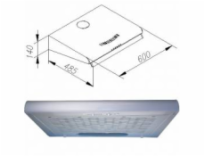 GUZZANTI ZRW 60 W