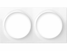 Fibaro FG-WX-PP-0003 záslepka na zásuvku AC Biela 1 kusov