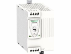 Schneider spínaný napájací zdroj 100-240VAC/24VDC 240W 10A (ABL8RPS24100)