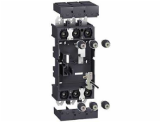 Schneider Plug-in kit 3P Kompaktní plug-in základní sada NSX400/630 (LV432538)