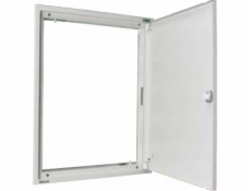 Eaton BP-U-3S-800/15 RÁM S DVERAMI IP30, OTOČNÝ ZÁMOK