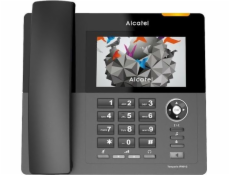 Telefón Alcatel Temporis IP901G Telefón Alcatel IP PoE