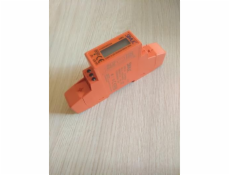 Simet 1fázový elektromer 45A 230V s displejom LS-1F MID (85401000)
