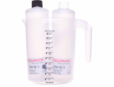 Cellpack Gél na tesnenie škár Power-Gél 1000ml (335121)