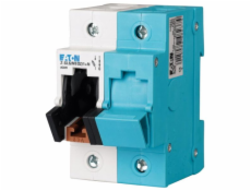 Eaton poistkový spínač 1+N 63A D02 Z-SLS/NEOZ/1+N 248237