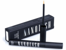 Nanolash Eyelash Serum Sérum-kondicionér pre rast rias 3 ml