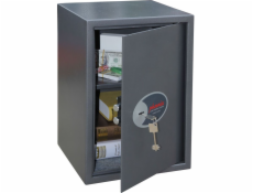 Phoenix Safe Vela Keyed Safe (SS0804K)