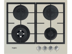 WHIRLPOOL Plynová varná doska GOFL 629/S