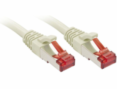 Lindy Patchcord Cat6, S/FTP, 3m, 50 ks (47853)