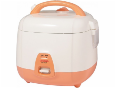 Kukačka Kukačka Reiskocher 0,54l CR-0331 3D-Hitzesystem, Warmhaltung