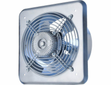 AWENTA Axiálny ventilátor fi 320 110W IP42 kovový (WOC320)