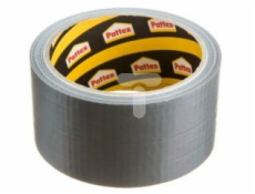 Opravná páska Henkel Pattex Power Tape - strieborná, 48 mm x 10 m (1677379)
