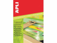 Apli fólia pre spätný projektor (AP1062)