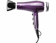 CONCEPT Fén na vlasy VIOLETTE CARE s ionizátorom VV5731