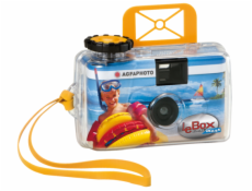 AgfaPhoto LeBox 400 Ocean