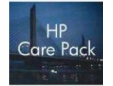 Gwarancje dodatkowe - notebooky HP Care Pack 3 lata z transportom HP sérii S oraz HP 620, 625, 630 ,635 (UK707A)