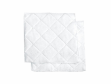 Towel Set for ST 7182 (formerly 7779-048) 2 microfiber pads, Towel Set for ST 7182 (formerly 7779-048) 2 microfiber pads, 2 shaggy pads for ST 7182
