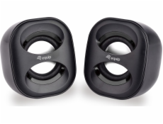 Vybaviť mini USB počítačové reproduktory (245330)