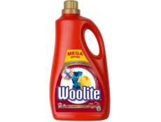 Gel prací Woolite na barevné prádlo s keratinem 3,6 l-60 dáv