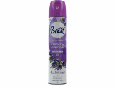 Osviežovač vzduchu 300 ml Relaxing lavender Brait