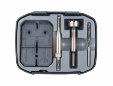 Wolfcraft Wolfcraft montážní sada pro kování 26 mm 4655000