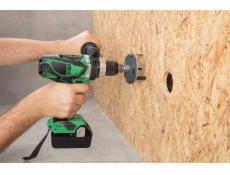 Wolfcraft Wolfcraft univerzální nastavitelná děrovka 5985000