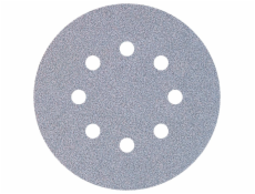 Wolfcraft Wolfcraft 5 x samodržné brusné kotouče o 125 mm  1157000