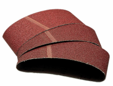 Wolfcraft Wolfcraft 3 x textilní brusné pásy  60  1715000