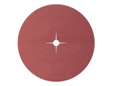 Wolfcraft Wolfcraft 10 x brusné listy zrno 80,  o 125 mm 2002000