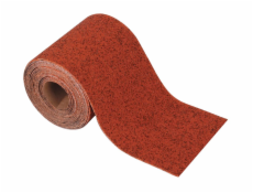 Wolfcraft Wolfcraft role brusného papíru zrno 100, šířka 93 mm  3175000