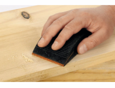 Wolfcraft Wolfcraft arch brusného papíru super zrno 40  2840000