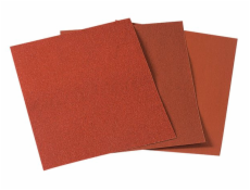 Wolfcraft Wolfcraft arch brusného papíru super zrno 180   2846000