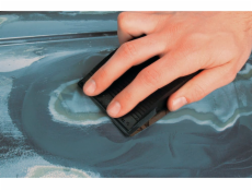 Wolfcraft Wolfcraft arch brusného papíru zrno 1000 mokrý/suchý  2878000