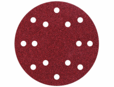 Wolfcraft Wolfcraft 5 x samodržné brusné kotouče o 150 mm  1840000