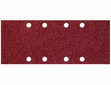 Wolfcraft Wolfcraft 25 x brusný pás Korund děrovaný  40, 80, 120  1959100