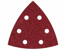 Wolfcraft Wolfcraft 20 x samodržné brusné papíry  60, 120, 240  1857000