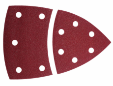 Wolfcraft Wolfcraft 10 x samodržné brusné papíry  O 180  5619000