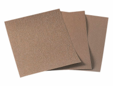 Wolfcraft Wolfcraft arch standardního brusného papíru zrno 240   2858000
