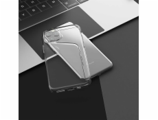 Devia Naked case(TPU) iPhone 11 Pre Max clear