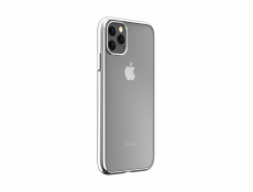 Devia Glimmer series case (PC) iPhone 11 Pro Max silver