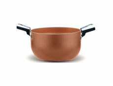 Pensofal Cuprum Saucepan 24-2 Stainless Steel Handle 6713