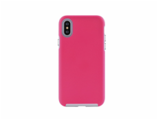 Devia KimKong Series Case iPhone XS/X(5.8) rose red