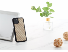 MAN&WOOD SmartPhone case iPhone 11 Pre armor black