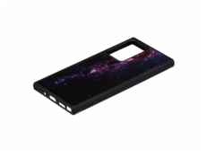 iKins case for Samsung Galaxy Note 20 Ultra milky way black