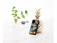 iKins SmartPhone case iPhone 11 Pre mosaic black