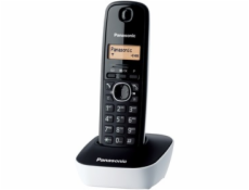 Telefón Panasonic KX TG1611FXF DECT