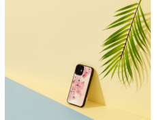 iKins case for Apple iPhone 12 mini lovely cherry blossom