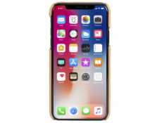 Krusell Sunne 2 Card Cover Apple iPhone XS Max vintage nude